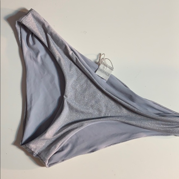 l*space Other - L Space reversible bikini bottoms NWOT